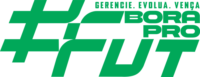 Bora Pro Fut - Gerencie. Evolua. Vença.